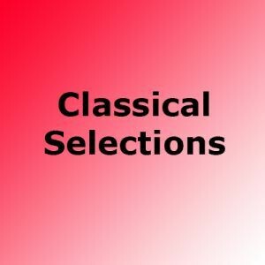 Classical Selections