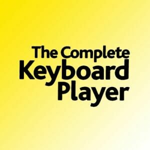 Complete Keyboard Player
