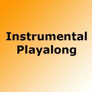 Instrumental Playalong