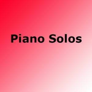 Piano Solos