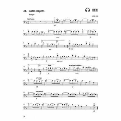 Cello Time Sprinters