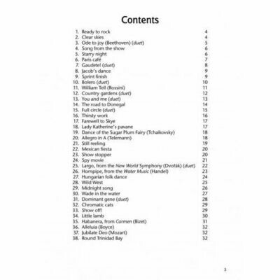 Fiddle Time Sprinters (with CD) Revised Edition
