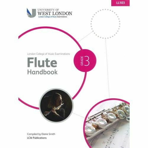 LCM Flute Handbook Grade 3