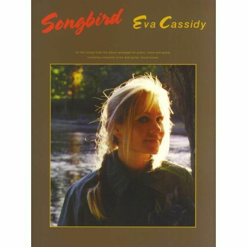 Eva Cassidy - Songbird (PVG)