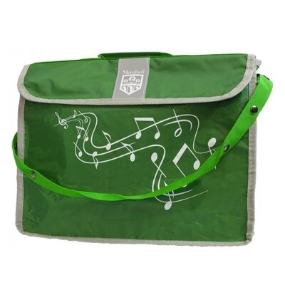 Montford Music Carrier Plus - Green