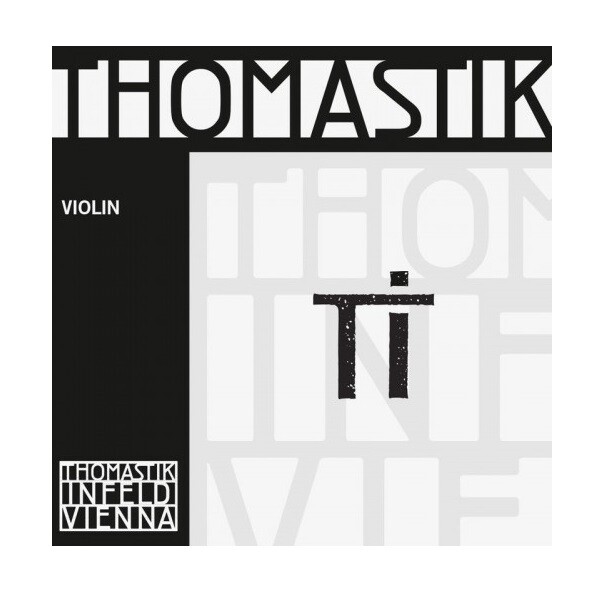 Thomastik TI 100 Violin Set (TI01, TI02, TI03, TI04) 4/4