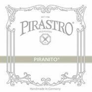 Pirastro Piranito Violin String Set 4/4