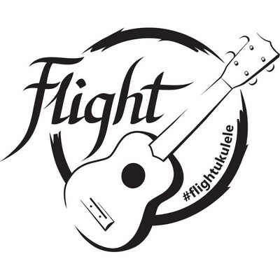 Flight Ukuleles