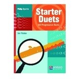 Sparke: Starter Duets: 60 Progressive Duets for Flutes