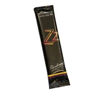 Vandoren Reed Alto Sax Eb 2.5 Jazz (Single)