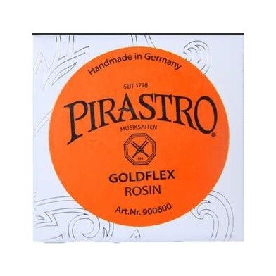 Pirastro Goldflex Rosin Violin
