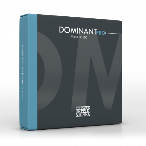 Dominant Pro - Violin DP100 Set