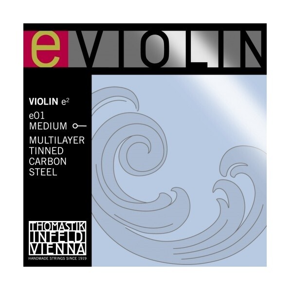 Special Programme Violin E String. 4/4