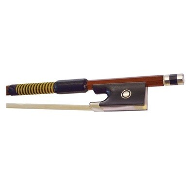 Hidersine Octagonal Brazilwood Violin Bow