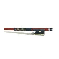 P &amp; H London Fibreglass Violin Bow