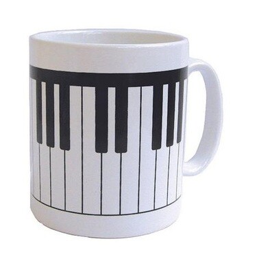 Mug Keyboard