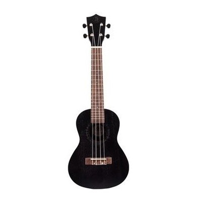 Bumblebee BUC23 Concert Ukulele - Black