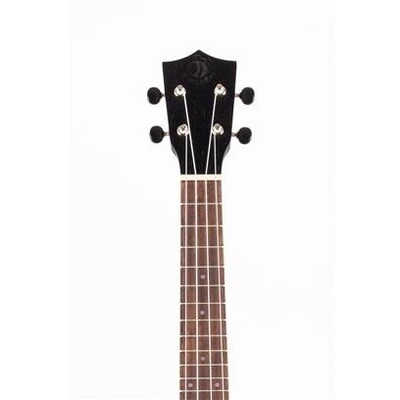 Bumblebee BUC23 Concert Ukulele - Black