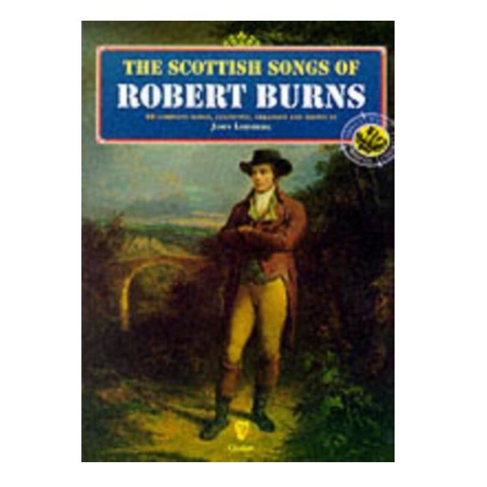 The Scottish Songs of Robert Burns