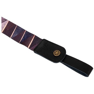 Flight Ukulele Strap Arcana