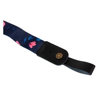 Flight Ukulele Strap Sakura