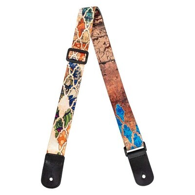 Flight Ukulele Strap Granada