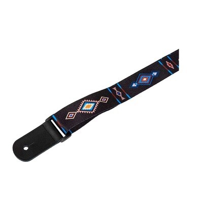 Flight Ukulele Strap Tempo