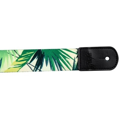 Flight Ukulele Strap Jungle
