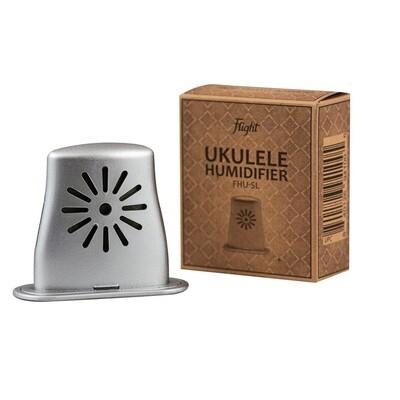 Flight: Ukulele Humidifier (Silver)