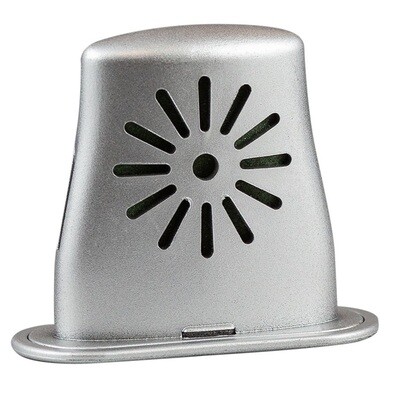 Flight: Ukulele Humidifier (Silver)
