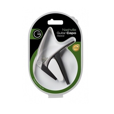 Nashville Guitar Capo - Classical