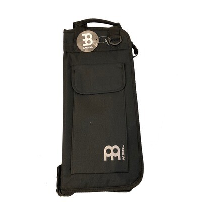 PP Meinl MSB-1 Heavy Duty Stick Bag, Black