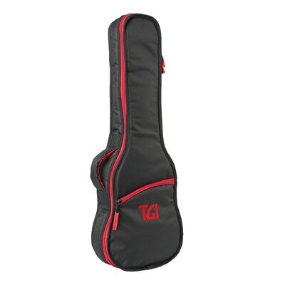TGI Ukulele Gig Bag - Soprano