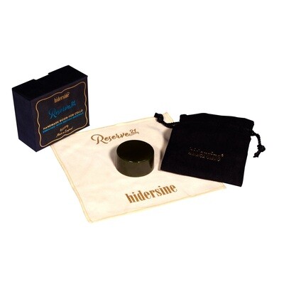 Hidersine Reserve 21 Handmade Rosin for Cello (Enriched with British Beeswax)