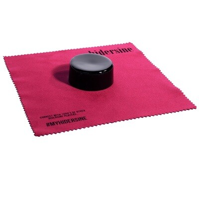 Hidersine 6V Deluxe Violin Rosin