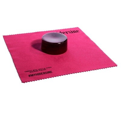 Hidersine 3C Cello Rosin (Clear)
