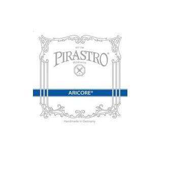 Pirastro Aricore violin string E 1 steel