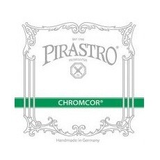 Pirastro Chromcor Violin String E Ball End