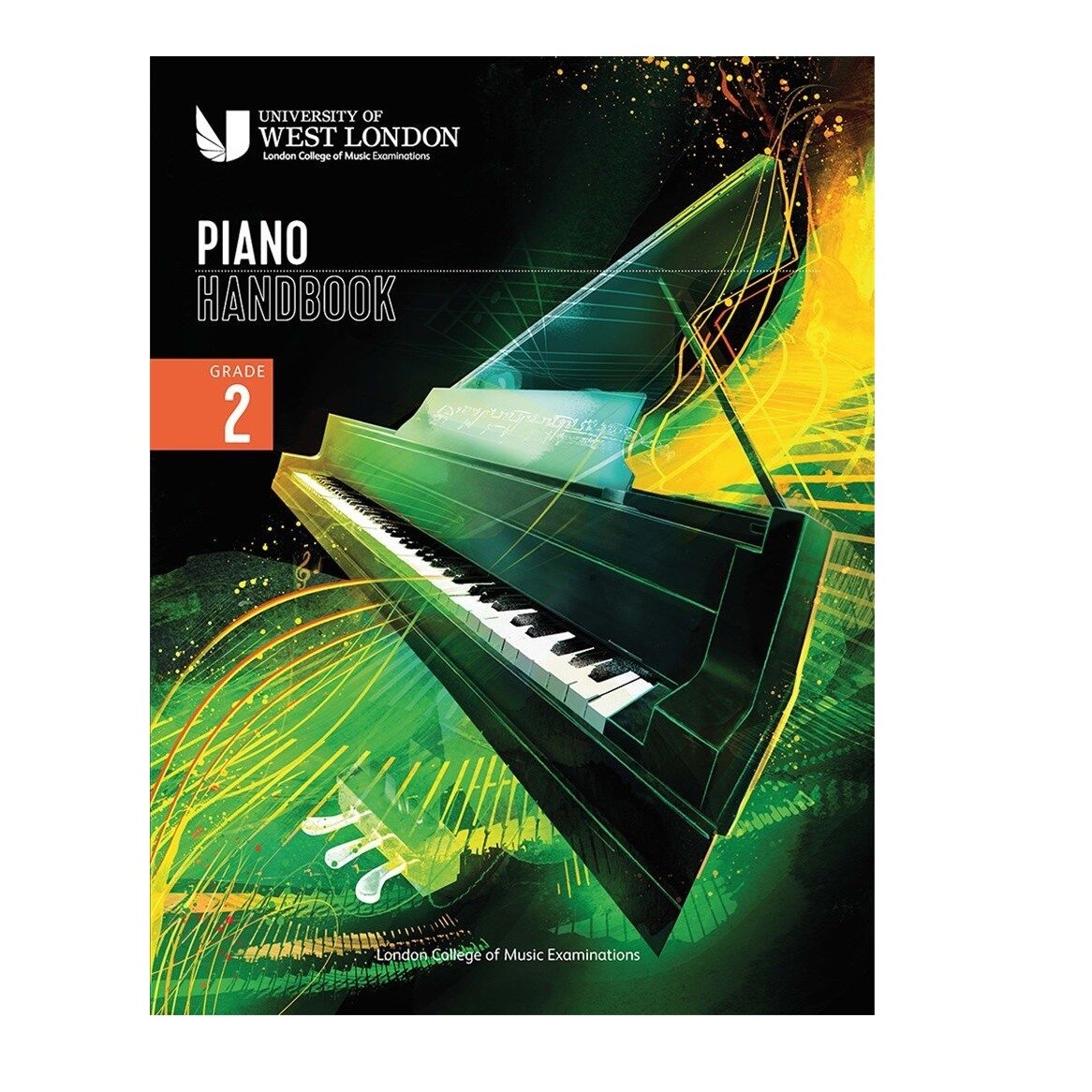 LCM Piano Handbook 2021-2024 - Grade 2