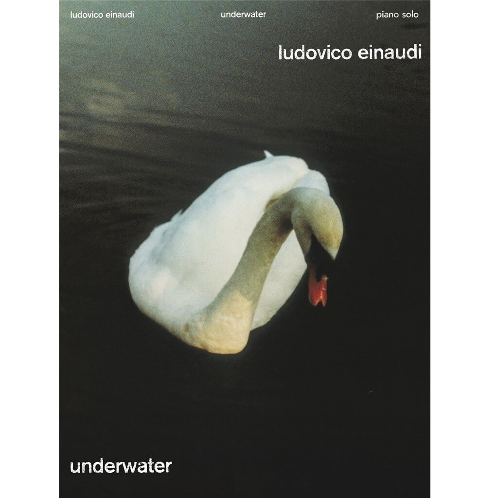 Ludovico Einaudi: Underwater