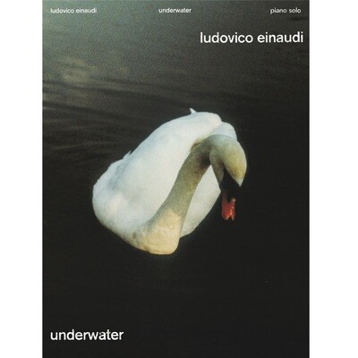 Ludovico Einaudi: Underwater