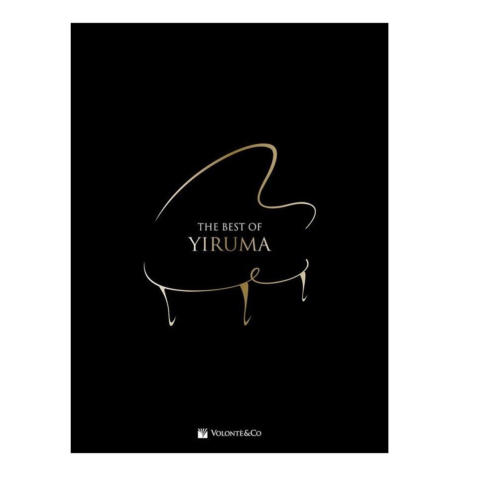 Yiruma: The Best of Yiruma