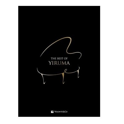 Yiruma: The Best of Yiruma