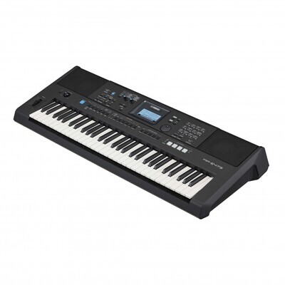 Yamaha PSR-E473 Home Keyboard