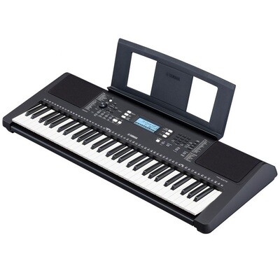 Yamaha PSR-E373 Home Keyboard