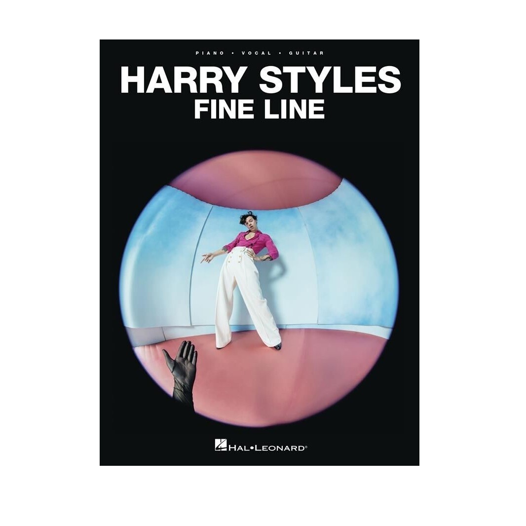 Harry Styles - Fine Line (PVG)