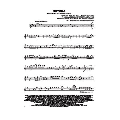 Super Hits for Violin
