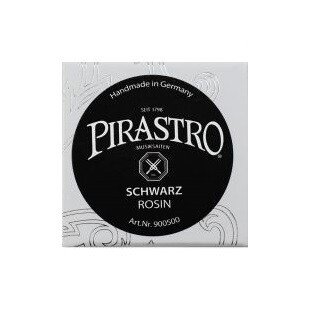 Pirastro Schwartz Rosin