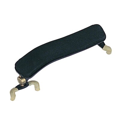 Antoni Violin Shoulder Rest Black ~ 4/4 &amp; 3/4 Size