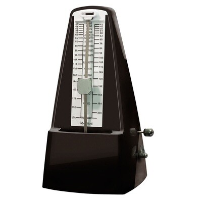 Montford: Metronome - Gloss Black